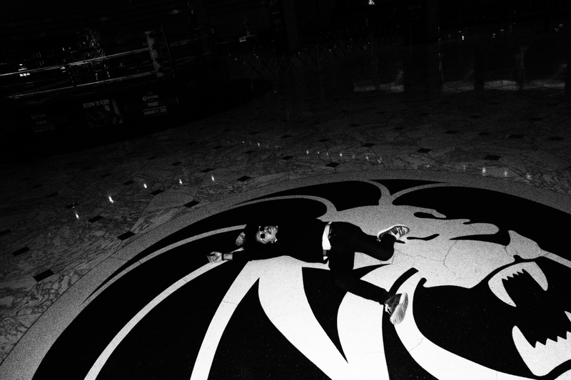 Illustration for article titled VEGAS